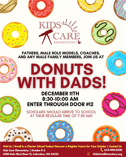 Kids Care Elementary
